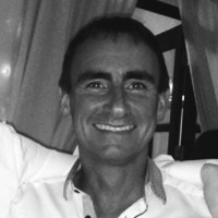 Carl Charlesworth