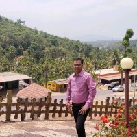 Pradeep Singh Kashyap