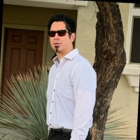 Patrick Archuleta