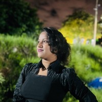 Sunitha B S