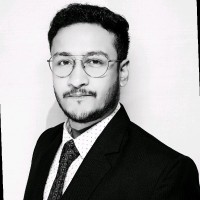 Shuvodeep Chatterjee