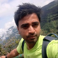 Romesh Das