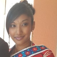 Chelouise Makan