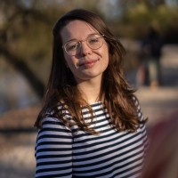 Hanna Dohle