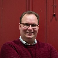 Tim Schutte