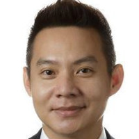 Adrian Poh