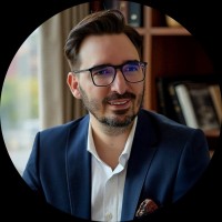 Adam Dybza