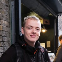 Nick Bevers