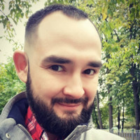 Denis Smetannikov