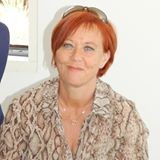 Betina Holmelund
