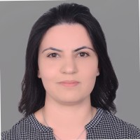 Dhekra Rouatbi