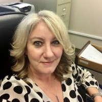 Jeanine Caron