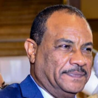 Mohamed Sharfi