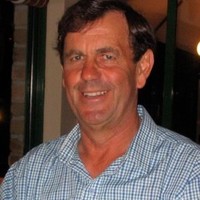 Wayne Barry