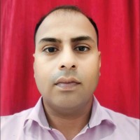 Ajay Kumar Yadav