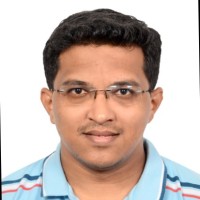 Tanmay Chauk