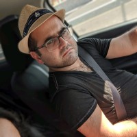 Slava Davidov