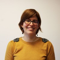 Andréa Astorga