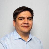 Raúl A. Salazar González