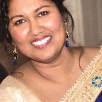 Jane Bogahawatta