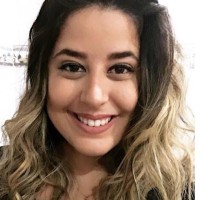 Caroline Bitencourt