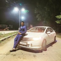 Akshith Salian
