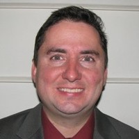 James Huber