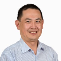 David Yong