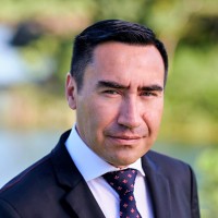 cristian molina