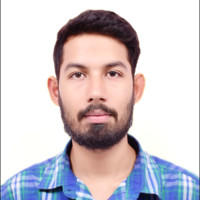 Mrigesh Pandey