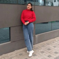 sakshi koundal