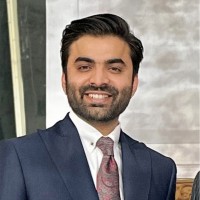 Muhammad Talha Ikram