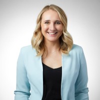 Brooke Taylor, Cpa