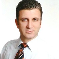 Melih Eken