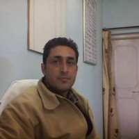 Harsh Sharma