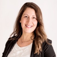 Sophie L'Abbé Deslauriers 🎯