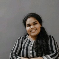 Aiswariya Mohan