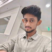 Santhosh Baskaran