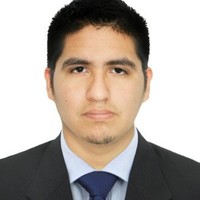 Gerson Walter Cadillo Roman