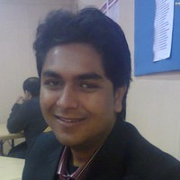Sudipto Ghosh