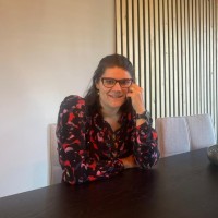 Annaleen De Ruiter