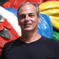 Daniel Ramiro