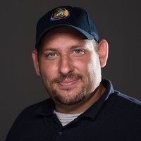 John Ferrera