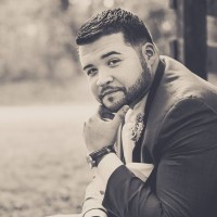 JUSTIN MERCADO
