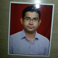 Rakesh Bhosle