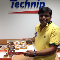 Rakeshkumar Makwana