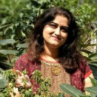 Komal Makhijani