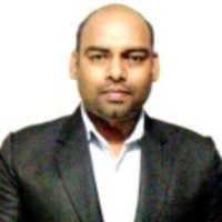 Ashok Pradhan