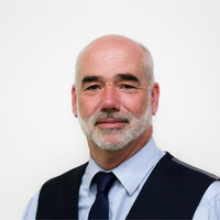 Gary Eccles