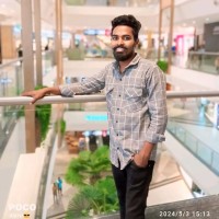 Srinivas Avugani